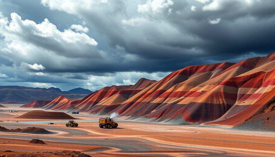 Big Gold Inc. Faces Strategic and Financial Challenges Amidst Mining Sector Volatility Big Gold Inc. Faces Strategic and Financial Challenges Amidst Mining Sector Volatility