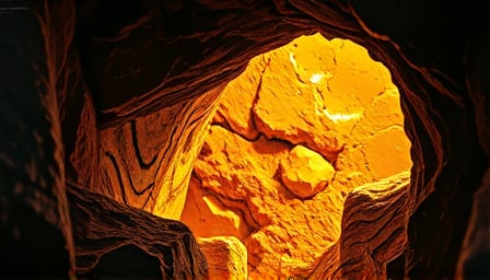 Big Gold Inc. Navigates Market Volatility Amid Financial Struggles Big Gold Inc. Navigates Market Volatility Amid Financial Struggles