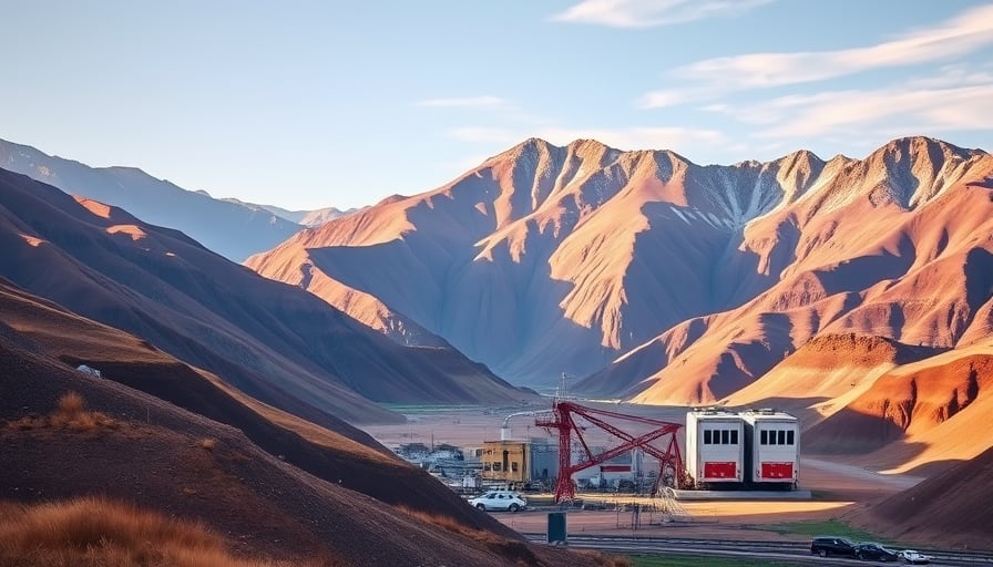 Big Gold Inc.: Struggling in Canada's Mining Market Amid Low Prices and Negative Earnings