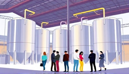 Big Rock Brewery Inc. Reports Strong Q1 Growth and Gains Shareholder Confidence