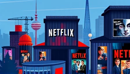 Big Screen Entertainment Group Expands Globally with Amazon, Subtitles Content in 15 Languages