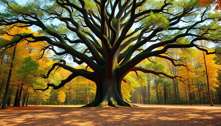 Big Tree Cloud Faces Nasdaq Compliance Deadline: Must Raise $50M to Avoid Delisting