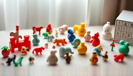 Big Tree Group Inc. Steadily Navigates Toy Industry with Strategic Focus and Niche Market Positioning