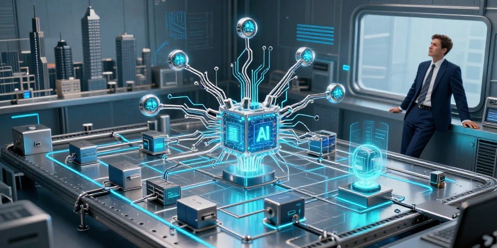 BigBear.ai: AI Decision‑Intelligence Leader Facing Volatile Growth & Losses BigBear.ai: AI Decision‑Intelligence Leader Facing Volatile Growth & Losses