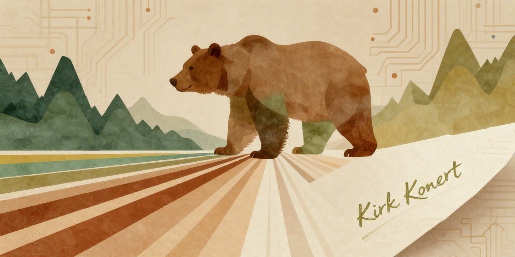 BigBear.ai Announces Kirk Konert Resignation, Strengthening AI‑Driven Market Position BigBear.ai Announces Kirk Konert Resignation, Strengthening AI‑Driven Market Position