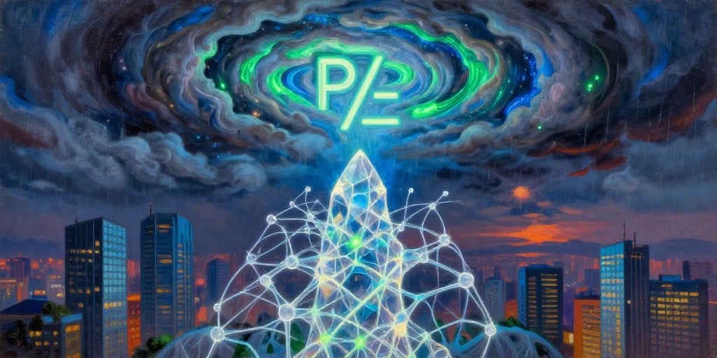 BigBear.ai Holdings Faces Volatile Stock, Negative P/E Amid AI‑Driven Ambitions BigBear.ai Holdings Faces Volatile Stock, Negative P/E Amid AI‑Driven Ambitions