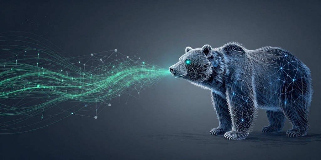 BigBear.ai: Pioneering AI & ML for Real-World Decision-Making Amid Volatile Stock BigBear.ai: Pioneering AI & ML for Real-World Decision-Making Amid Volatile Stock