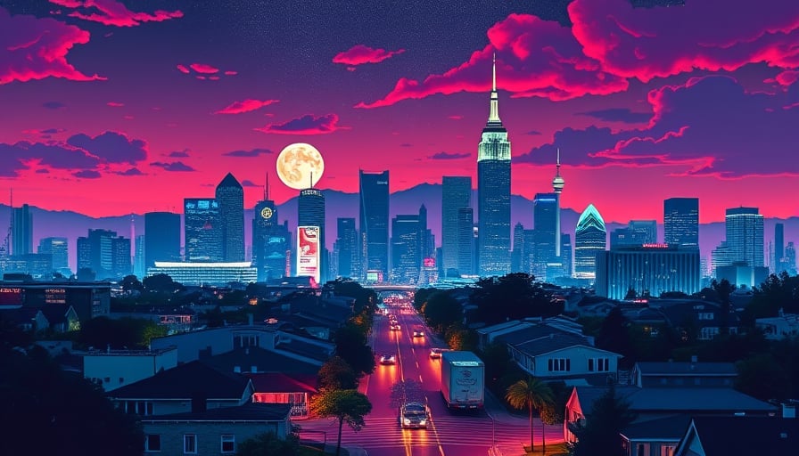 BigBear.ai Shares Dip but Strong Backlog & Leadership Boost Future Potential