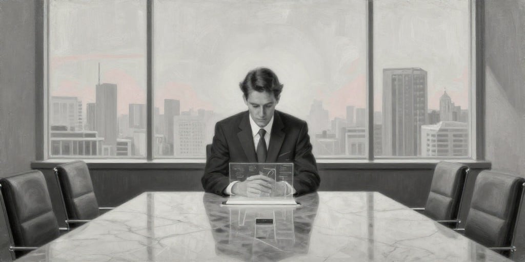BigBear.ai Shares Update: Recent Form 4 Filings Show No Control Shift