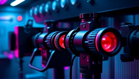 BigBear.ai Soars on Defense-Tech Hopes Amid Investor Frenzy and Profitability Concerns BigBear.ai Soars on Defense-Tech Hopes Amid Investor Frenzy and Profitability Concerns