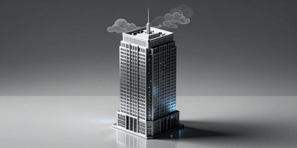 BigBear.ai Stock Surges Ahead of Earnings: Volatile Rally vs. Fragile Fundamentals