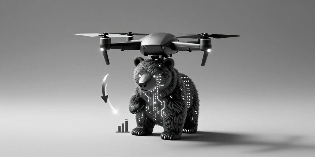 BigBear.ai’s Stock Plummets Amid $100M Share Sale – Investors Question AI Ambitions BigBear.ai’s Stock Plummets Amid $100M Share Sale – Investors Question AI Ambitions