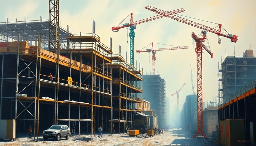 Bigbloc Construction Closes Trading Window Amid Investor Skepticism Bigbloc Construction Closes Trading Window Amid Investor Skepticism