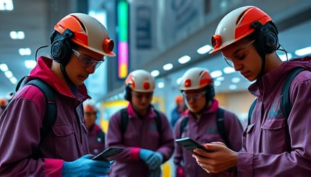 BigRep SE: Navigating Growth and Innovation in the Industrials Sector