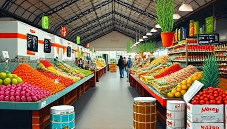 Bikaji Foods Expands with Joint Venture and Strategic Financial Moves to Strengthen Market Position