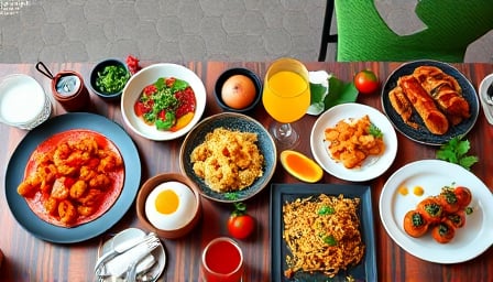 Bikaji Foods Reports Strong Quarterly Growth Amid Market Fluctuations