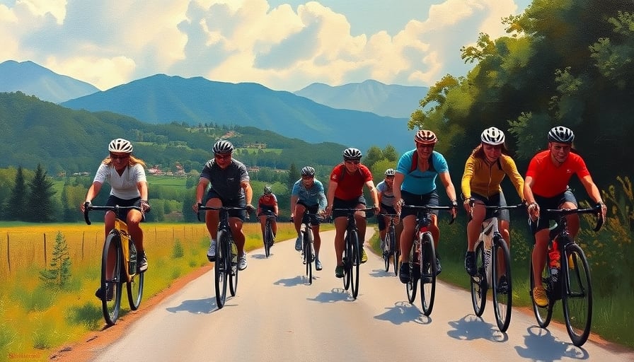 Bike24 Beats 2025 Forecasts, Driving €289M Revenue & Strong EBITDA Growth