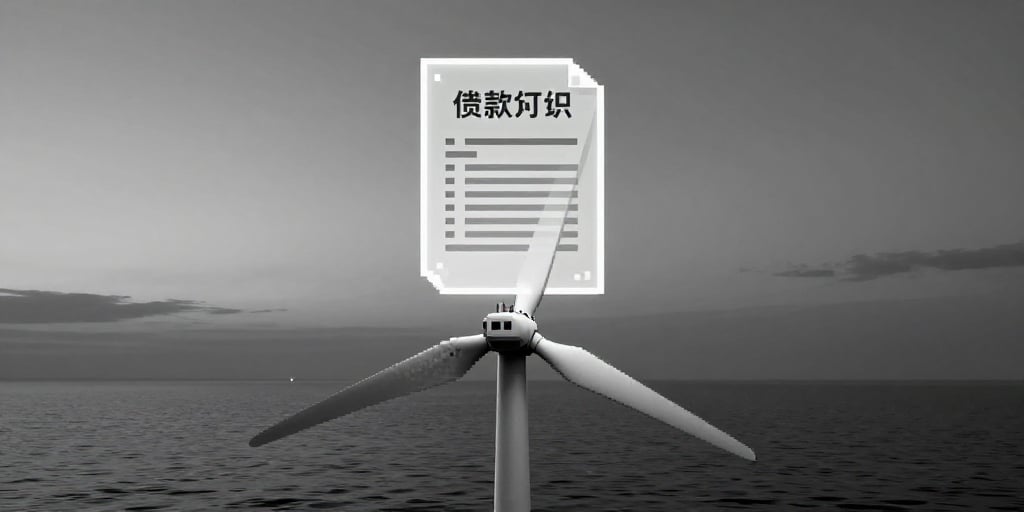 Bilfinger SE Invests in UK Floating Offshore Wind: Boosting Renewable Returns