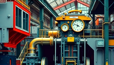 Bilfinger SE Launches Share Buyback Program to Boost Shareholder Value