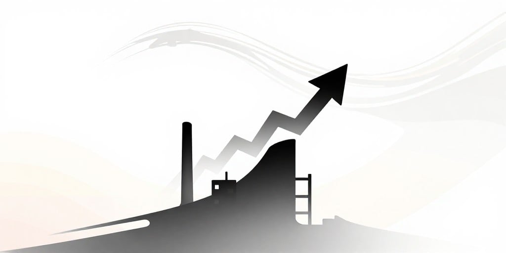 Bilfinger SE Soars 6.6% as MDAX Rallies on Middle East Peace Optimism