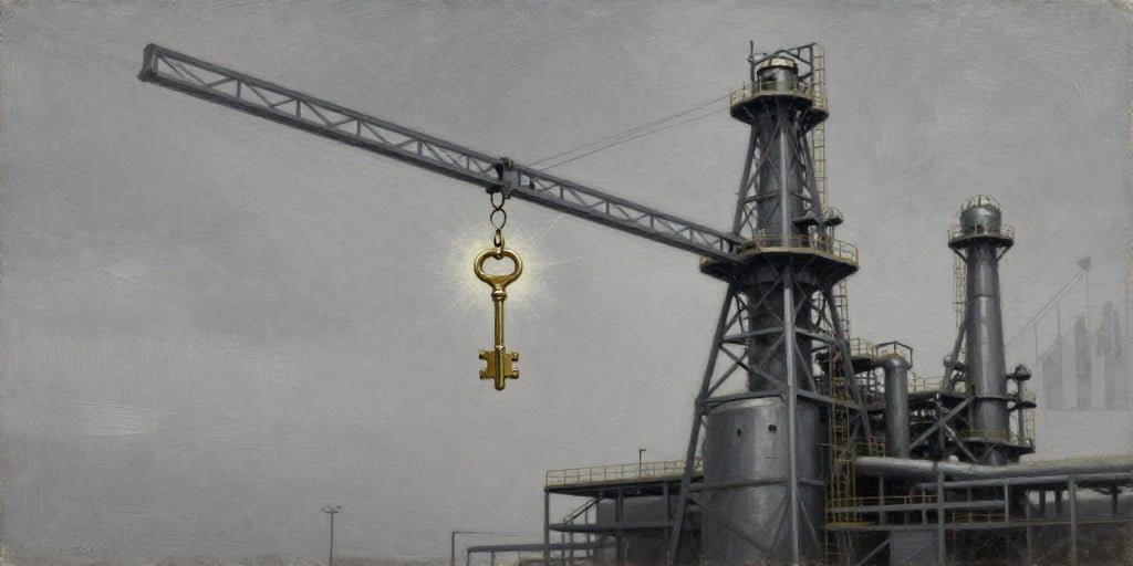 Bilfinger SE’s 3% Voting‑Rights Gain by M&G Signals Growing Shareholder Influence Bilfinger SE’s 3% Voting‑Rights Gain by M&G Signals Growing Shareholder Influence