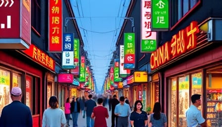 Bilibili Inc.: A Leading Force in China's Entertainment Industry with Dynamic Stock Performance