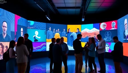 Bilibili Inc Faces Financial Crossroads Amid JPMorgan Downgrade and Bank of America Optimism
