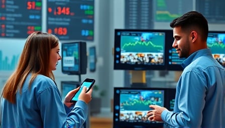 Bilibili Inc. Stock Rises as US-China Trade Tensions Ease, Boosting Tech Sector Optimism