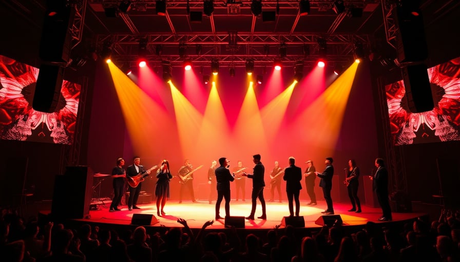 Bill Ackman's €64 Billion UMG Takeover Bid: Why a U.S. Listing Could Reshape Music Bill Ackman's €64 Billion UMG Takeover Bid: Why a U.S. Listing Could Reshape Music