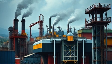 Billerud Aktiebolag Reports Mixed Q2 Results with Regional Disparities: Strong North America, Weak Europe