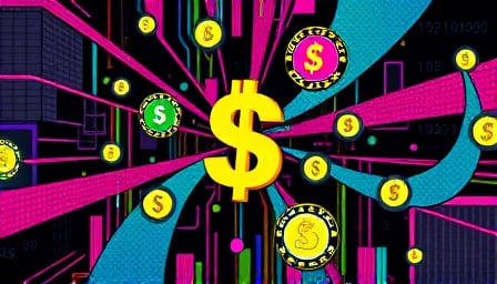 Binance Boosts PUFFER Token with Airdrop and Alpha Platform Launch