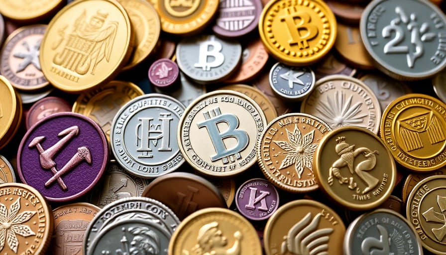 Binance Boosts SAFU Fund with 3,600 BTC Purchase, Strengthening User Protection & Market Confidence