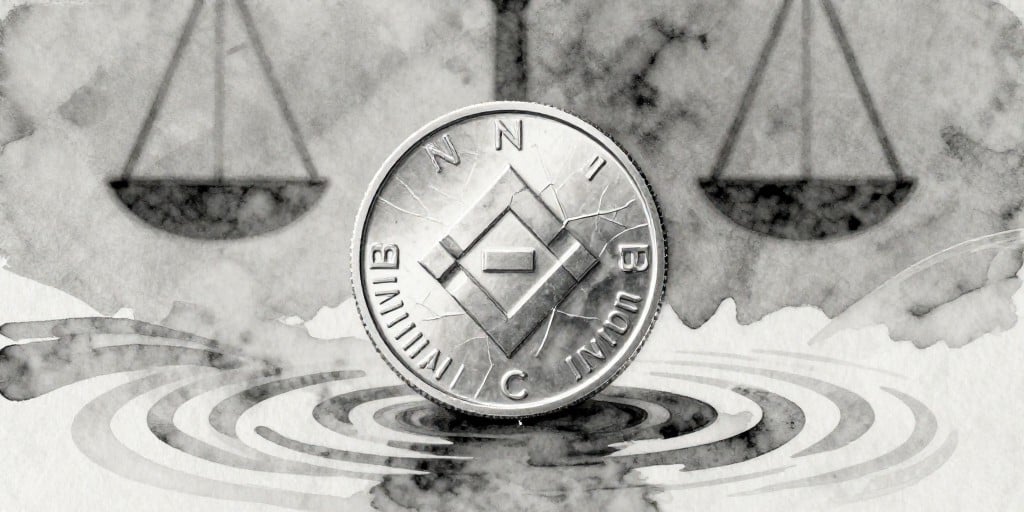 Binance Coin (BNB) Struggles to Keep Momentum Amid Crypto Volatility