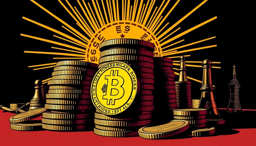 Binance Converts $1 B SAFU Fund Into Bitcoin—What It Means for the Crypto Market