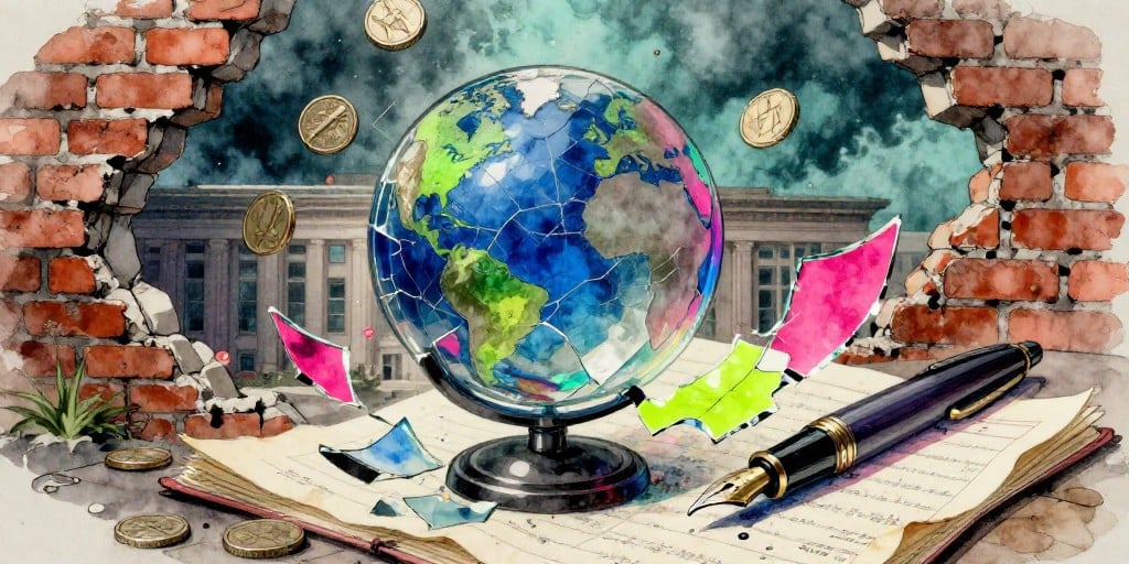 Binance Delistings Shock Crypto Market: What They Mean for BNB’s Future