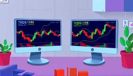 Binance Integration Aims to Revitalize WalletConnect Token Amid Market Turbulence