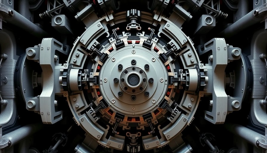 BINGSHAN B Navigates Market Volatility with Strategic Focus on Innovation and Growth in Refrigeration Sector