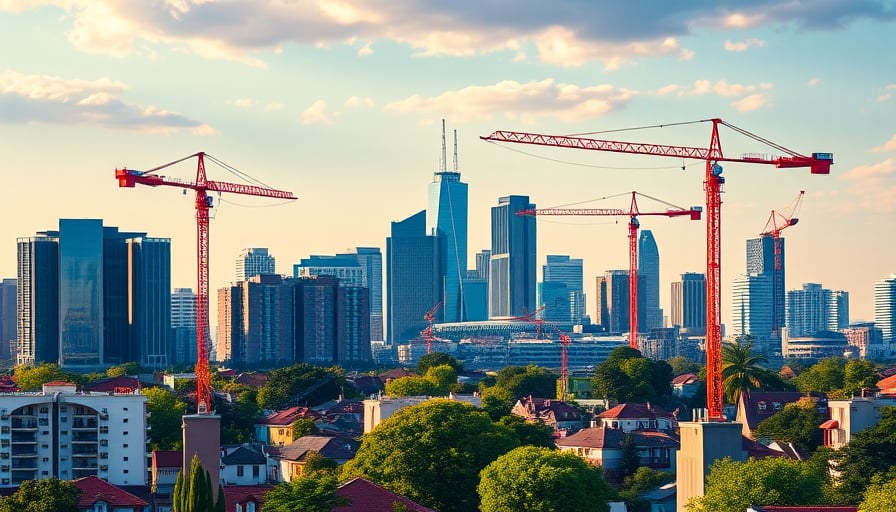 Binjiang Group: Diversified Hangzhou Real‑Estate Powerhouse Driving Growth & Innovation Binjiang Group: Diversified Hangzhou Real‑Estate Powerhouse Driving Growth & Innovation