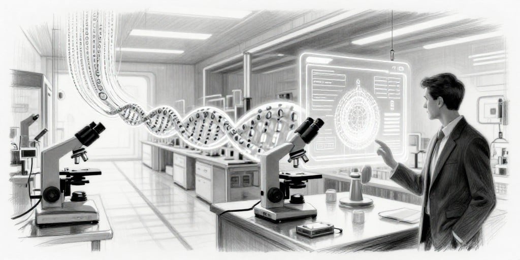 Bio Protocol: 2026 Crypto Highlights & Bio‑Blockchain Breakthroughs Bio Protocol: 2026 Crypto Highlights & Bio‑Blockchain Breakthroughs