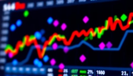 Bio Protocol Navigates Volatility in 2025: A Year of Challenges and Opportunities in the Crypto Market