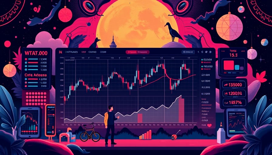 Bio Protocol Navigates Volatility with $155M Market Cap Amid 2025 Crypto Fluctuations