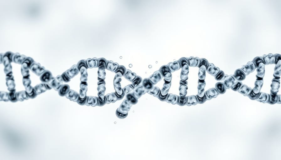 Bio Protocol's Rise in Crypto Market Highlights Potential for Biological Data Revolution