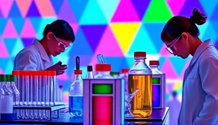 Bio-Rad Laboratories Soars on Strong Earnings and Strategic Expansion Amid Market Volatility