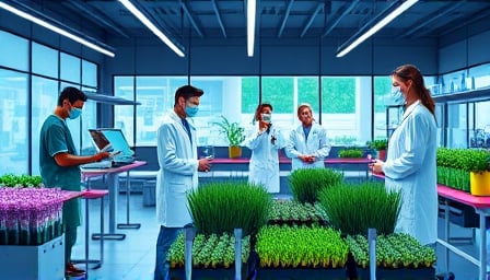 BioAdaptives Inc. Tackles Market Volatility with Innovative Health Solutions