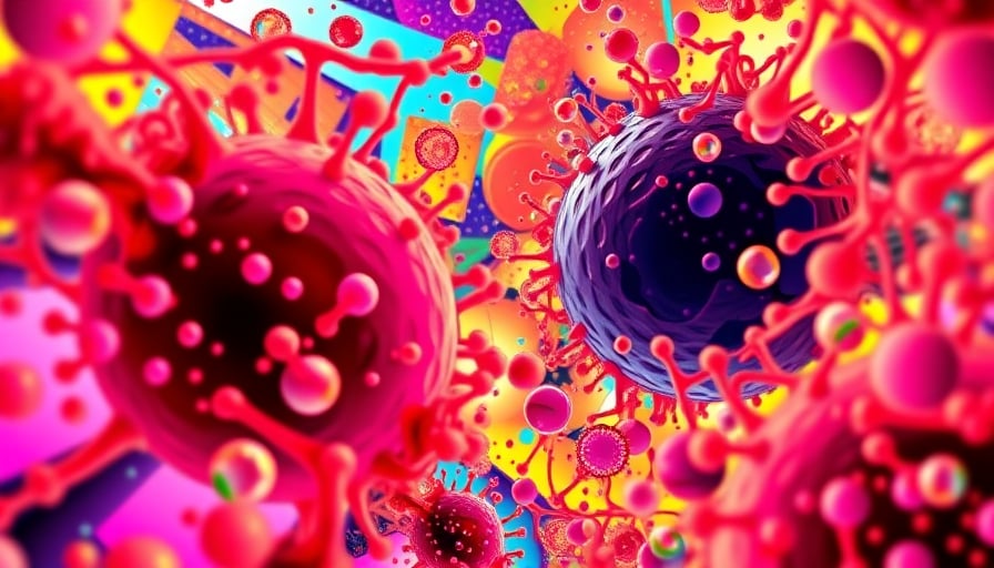 bioAffinity Technologies: Leading Noninvasive Cancer Diagnostics & Therapeutics Revolution bioAffinity Technologies: Leading Noninvasive Cancer Diagnostics & Therapeutics Revolution