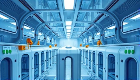 BioArctic AB's Royalties Surge with Leqembi Sales, Bolstering Financial Growth