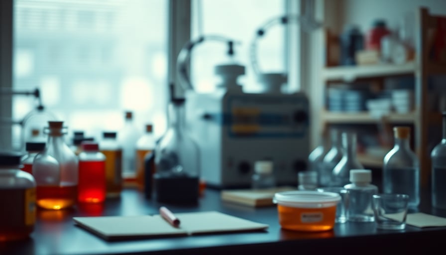 BioCryst Pharma Faces Financial Turbulence Amid Rare‑Disease Drug Ambitions