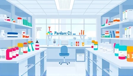 BioCryst Pharmaceuticals Sees Profit Surge Amid Market Volatility with ORLADEYO Demand