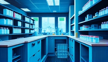 BioCryst Pharmaceuticals Soars on Strong Q1 Results and Optimistic ORLADEYO Outlook