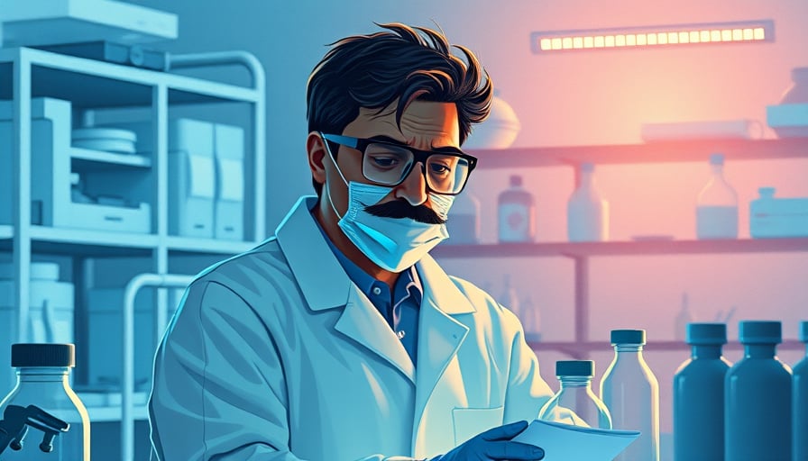 BioCryst Pharmaceuticals Surges 10.7% After Earnings Beat Expectations